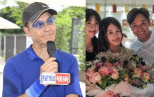 郭晉安首回應戀莊子璇  認同女方「愛情沒分年齡界限」  籲不要多講：咪阻我搵真命天子