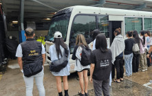 警大埔上水掃黃 15名內地女涉違逗留條件被捕