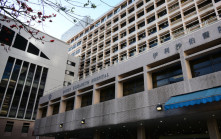 啟德沐泰街建築地盤工人誤飲天拿水 半昏迷送院