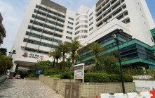 八鄉蓮花地男子上吊 昏迷送院搶救