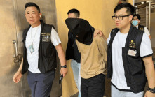 警牛頭角下邨拉24歲男子 檢253萬元可卡因