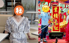 44歲劇后女星悲證前夫猝逝  相識3天閃婚僅維持4年  離婚後難捨難離：願把命給他