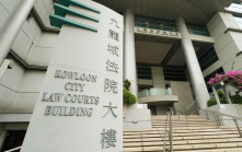 涉土瓜灣碼頭推9歲垂釣男童落海 23歲男子還押小欖精神病治療中心至7.31再訊