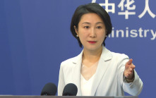 35+顛覆案｜外交部：中央堅定反對個別國家借顛覆案 抹黑破壞香港法治
