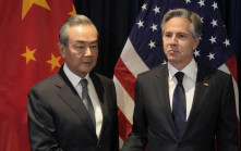 快訊: 王毅與布林肯在北京舉行會談