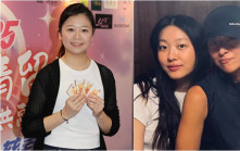 蘇志威愛女蘇君蕎有留意陳康堤出道消息 冇表演慾不考慮入行 網上烘焙店計劃擴充發展