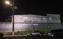 美國紐瓦克ICE拘留所爆騷亂 4人趁機逃脫