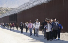 中國恢復和美國合作  接收從美遣返非法移民