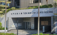 28歲泰女涉攜近值1500萬元海洛英入境 被控販毒還柙7月中再訊