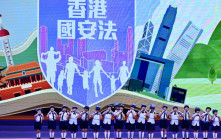 國安法5周年｜譚惠珠強調「愛國者治港」有其必要性 廖長江冀政府加強國安教育「救80、90後嘅下一代」