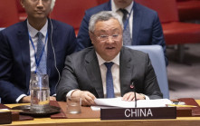 伊朗以色列衝突｜中國譴責以色列違反國際法 敦促國際社會努力平息緊張局勢