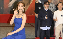 刑偵12丨陳自瑤父親節要開工  囡囡與王浩信後補慶祝  張振朗、林保怡互投視帝盼一齊奪獎