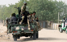 血腥屠村︱尼日利亞武裝分子洗劫殺逾50人 多名婦女兒童遭綁架