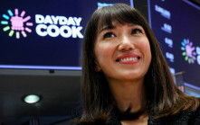 DayDayCook母企建立比特幣儲備 立即購買100枚 揚言3年內目標5000枚