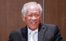 香格里拉對話｜新加坡防長：中美有意恢復原有對話機制