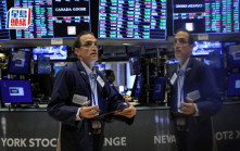 美國PPI意外按月跌0.5% 市場再憂經濟前景 美股早段跌200點