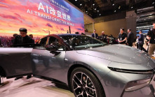 小鵬汽車今年招聘計劃增至8000人 今年員工規模料近3萬