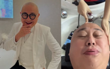 45歲林盛斌被撩做色情交易  鹹濕挑逗對答全公開  近年形象正面曾被拍得買色情影碟