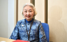 國安附例︱梁愛詩：附例趁無事盡早做 避免有人「搞大」社會事件