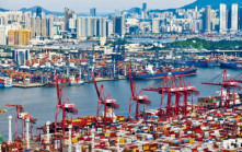 本港4月出口大增11.9%勝預期 輸往內地及美國明顯上升