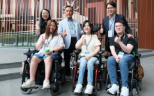 罕見病丨田北辰成功爭取放寬SMA用藥限制  冀三、四型患者年內可受惠