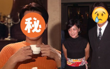 58歲亞視「名媛甜心」驚爆急入院 ?手上插喉精神萎靡 ?倚窗落寞無奈：危險沒有預警