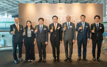 香港航空推服務升級措施  經濟艙機票免費包23kg行李兼提供特色兩餸飯