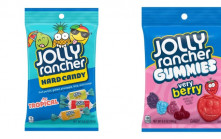 4款Jolly Rancher糖果或含礦物油 食安中心呼籲市民不要食用