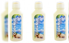 鐵尺本館一款鮮榨椰汁含未標示奶類致敏成份  食安中心下令停售兼回收