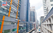 工廈註冊「價量齊跌」 大額成交破冰 紅磡維港錄8000萬成交