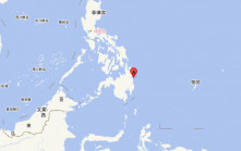 菲律賓棉蘭老島海域7.6級地震 美發海嘯警報 料引1米高海浪同襲日本
