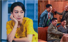 黃心穎認未走出陰霾：心很累  出歌跟BIG FOUR開騷撞期指各有天命丨獨家