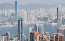 惠譽維持香港「AA-」評級 展望穩定 「財政赤字未令信用狀況受壓」