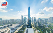 大灣區指數按月跌0.69% 創逾8年新低