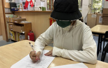 「仁間有愛應急錢計劃」捐出善款 助中暑身亡工人家屬應急