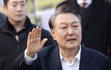 尹錫悅宣布退黨  呼籲支持國民力量總統候選人金文洙