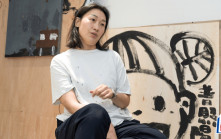 父親離世後悟人生 新風格迎書展 「我想成為不同的人」