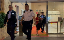 將軍澳樂頤居42歲電工昏迷不治 身上無燒焦痕跡