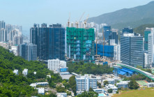 黃竹坑滶晨II首張價單涉80伙 入場價872萬 每呎均價2.18萬 下周首輪推售