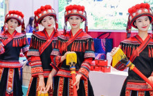 《茶是故鄉濃》取景地︱廣西賀州力推旅遊業  西九高鐵直達僅2.5小時