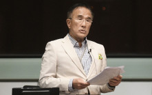 教宗方濟各逝世︱田北辰發文悼念：心中最貼地的牧者