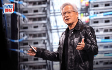 Nvidia黃仁勳料中國AI市場3年內達500億美元 一旦錯過將是巨大損失