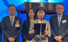海天味業半日僅升1% 董事長稱在港上市是重大里程碑