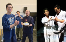 黃德斌綵排中度過62歲生辰 《唔講得》叫好叫座移師吉隆坡上演再殺入廣州