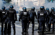 巴黎奧運︱法國16歲少年擬發動奧運恐襲  部分地區實施未成年宵禁