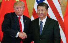 中美關稅︱特朗普發文指習近平非常強硬  難達成協議