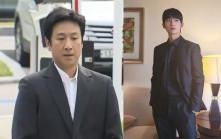丁海寅疑捲入李善均涉毒外遇風波  被爆與夜店女室長有神秘關係？