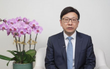 職工會條例│孫玉菡 : 登記局會加強及完善執行機制  工會有充足時間了解新規定