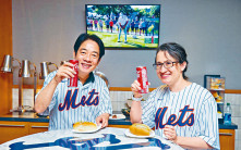 台灣大選︱賴清德首度鬆口　副手人選優先考慮女性