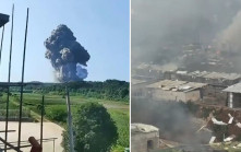 湖南臨澧煙花廠爆炸增至9死26傷  災場如遭「導彈洗禮」︱有片